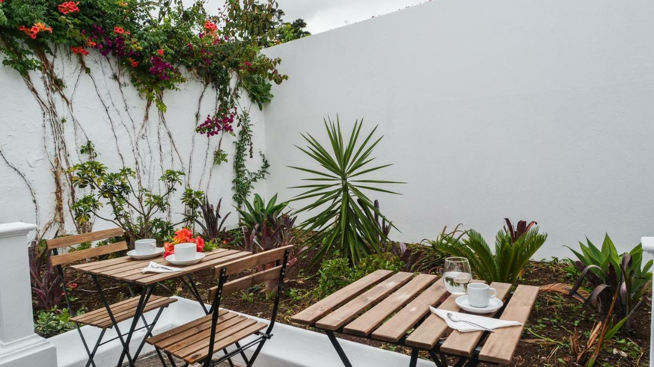 Casa Do Mercado Ponta Delgada 외부 사진